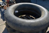Goodyear Tractor Tire With Tube 13.6-38