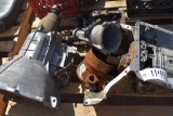 2 Power Glide Transmissions Condition Unknown