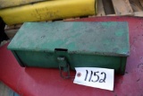 Oliver Tool Box