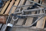 Deer Stand