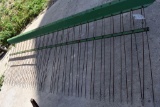 John Deere Dampener For A Dummy Head, 10 Feet Long