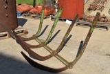 John Deere Part For A Grapple Bucket
