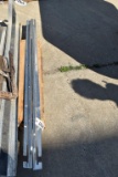 Bed Rails For Short Box Chevy Fits '90s Box Style Truck