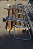 Grill Guard For Late 70s Ford F-150
