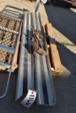 Running Boards For Ford Ranger Extended Cab, Come Off 1987 Ranger