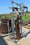 Weight Bench