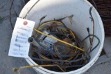 John Deere Wiring Harness