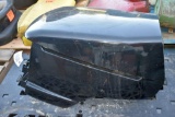 Sears Riding Mower Hood