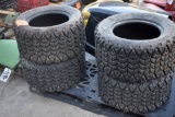 4 All Trail AT23x10-12 Tires