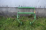 John Deere Utility Tractor Grill Guard