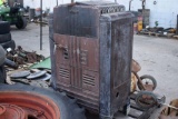 Monogram Wood Stove