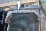 Farmall M Radiator