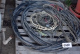 Misc. Electrical Wire Including Triplex