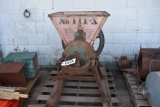 Letz Burr Mill