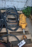 Minneapolis Moline Hydraulic Cylinder