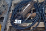 Lion Hydraulic Cylinder