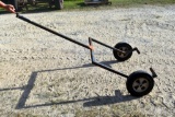 Snowmobile Mover