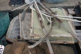 NAPA Heat Houser for 2 Cyl John Deere - Thought To Be New and Misc. Heat Houser Parts