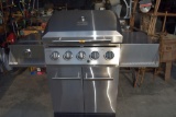 Char-Broil Grill