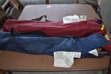 2 Bag Chairs in bags