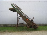 John Deere Hay Loader, Used Very Little