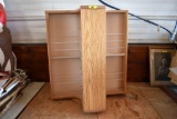 Spinning Display Rack: 26
