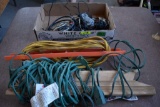 Extension cords