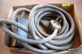 Heavy duty power cord 10-3