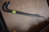 2 crowbars