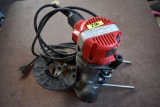 Craftsman Professional Router