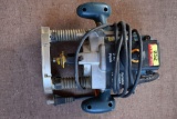 Ryobi Variable Speed Plunge Router, 2 horsepower, 1/2