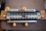 Craftsman Industrial Deluxe Dovetail Fixture