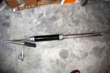 Oil Pump for Drum