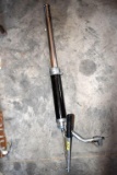 Oil Pump for Drum