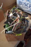 Wiring Harness for a '69-'70 Mercury Cougar