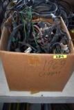 Wiring Harness for a '69-'70 Mercury Cougar