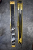 ToolShop Saw Horse Set