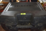 Craftsman Cordless Tool Set: Drill, Circular Saw, Charger