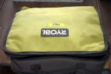 Ryobi Jigsaw, Electric