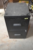 2Drawer Steel File Cabinet