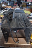 Craftsman Router On Router Table With Case