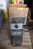 Black & Decker Drill Bit Sharpener