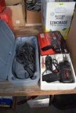Dremel Box Kit, Craftsman Soldering Gun