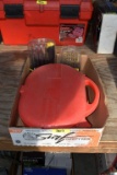 Asst. Tool Kits & Drill Bits