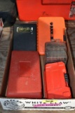 Screw Driver Bits & Drill Bits