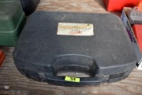 Chicago Power Cordless Grease Gun, No Charger