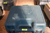 Drill Dr Drill Bit Sharpener, Model 500, With Case