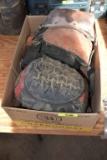Box Of Knee Pads