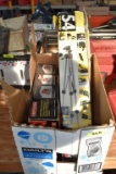 Craftsman 4 In 1 Level Laser Trac, Model 48247, With 54