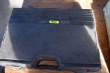 Craftsman Socket Set, 1/4